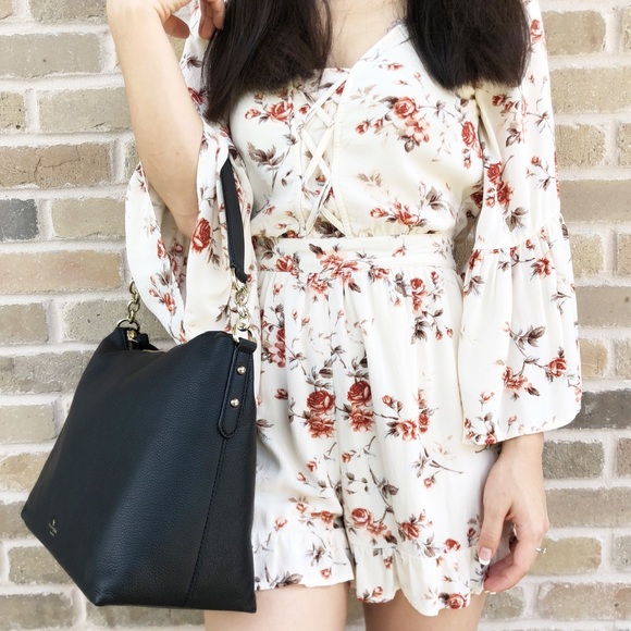 Gaby’sBags👜💕Kate Spade LargeShoulder Bag Satchel - Picture 4 of 8